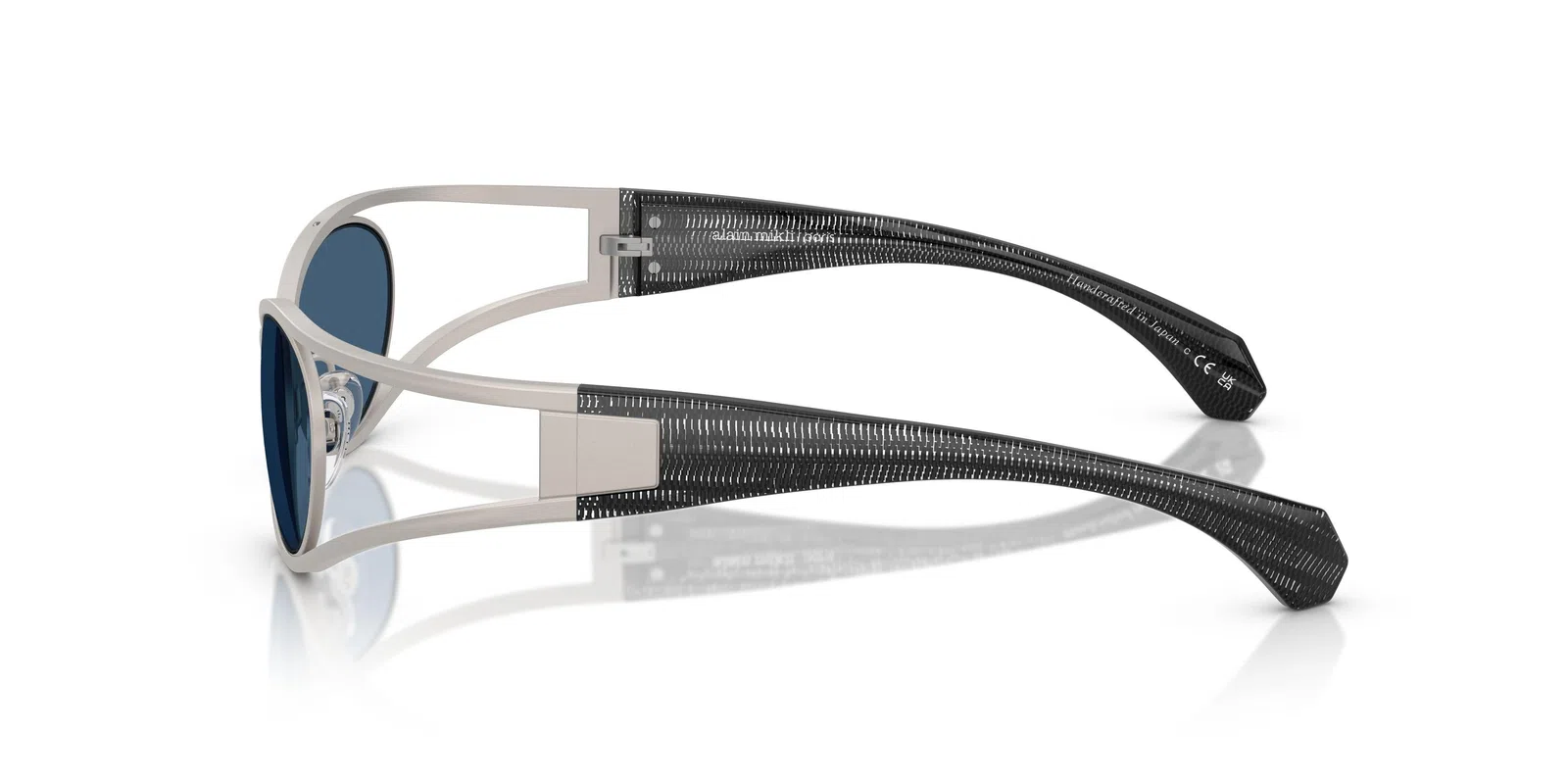 Alain Mikli 4501T Sunglasses - view 17
